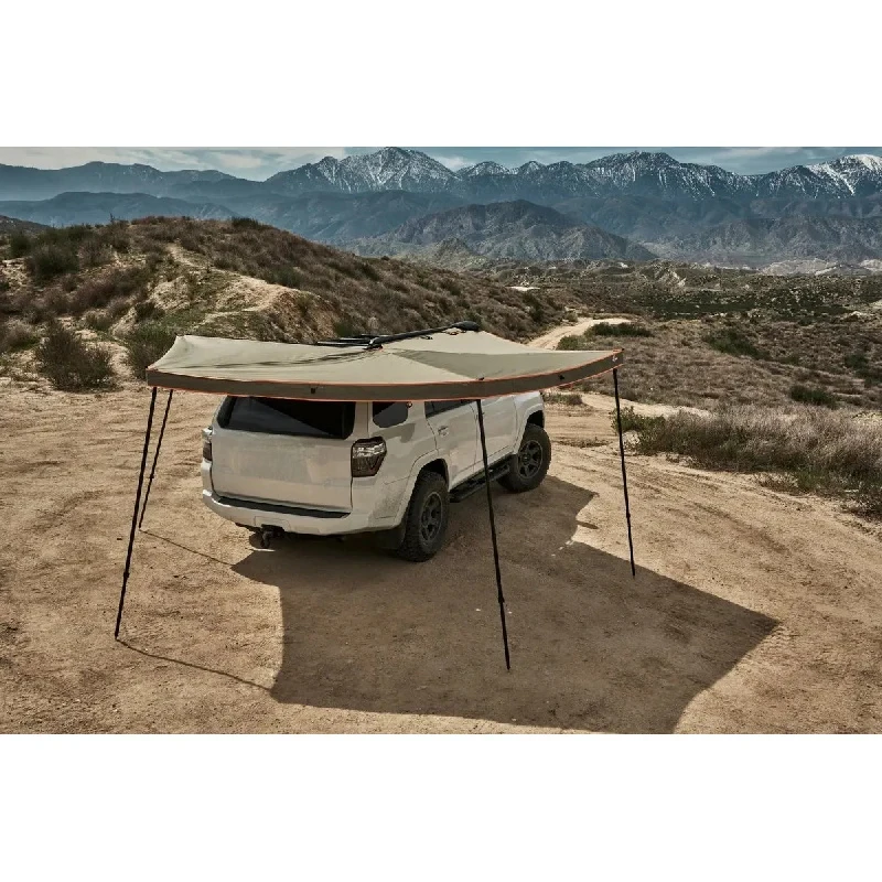 Outdoor Camping Ute - KQX Tenda Mobil Pikap Terlaris, Lipat