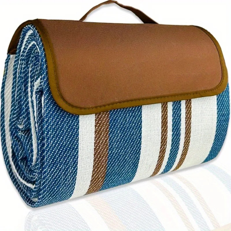 Outdoor Camping Carpet - Penting untuk Perjalanan Luar Ruangan! Tikar
