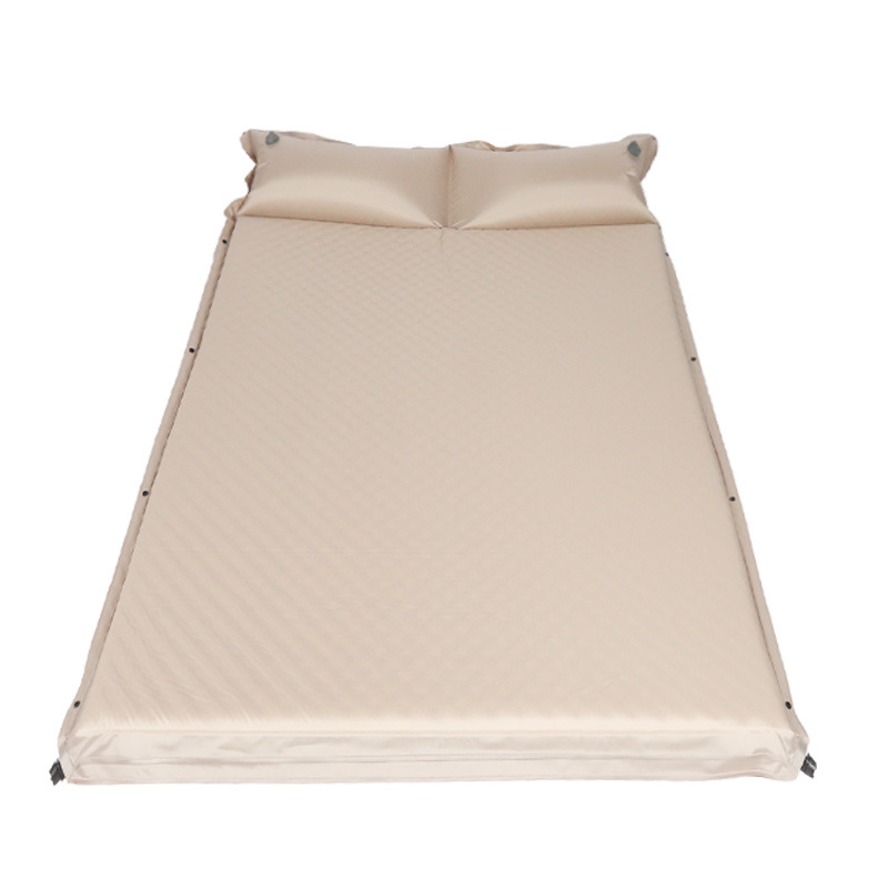 Bed Outdoor Camping - Tikar Tenda Berkemah Luar Ruangan Tikar