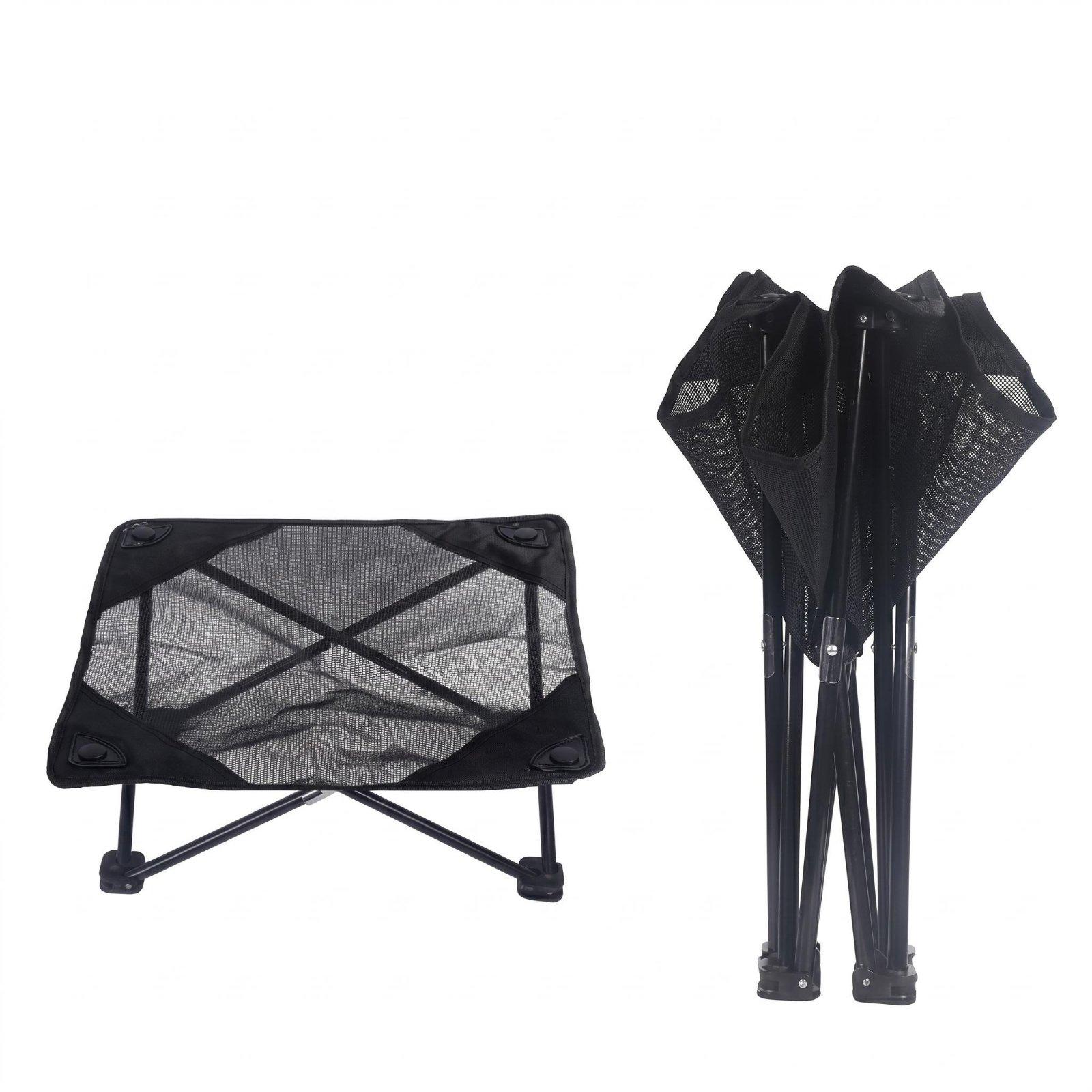 Bed Outdoor Camping - Tempat Tidur Hewan Peliharaan yang Dapat