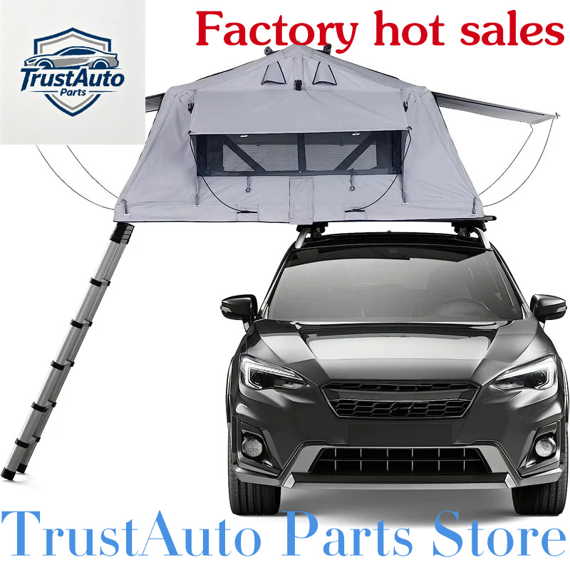 Outdoor Camping Store - Toko Suku Cadang Mobil TrustAuto Sedang