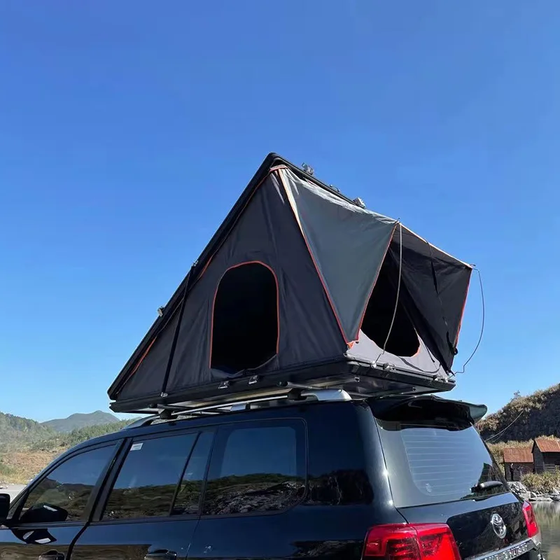 Outdoor Camping Ute - Tenda Atap Mobil & Truk Pikap