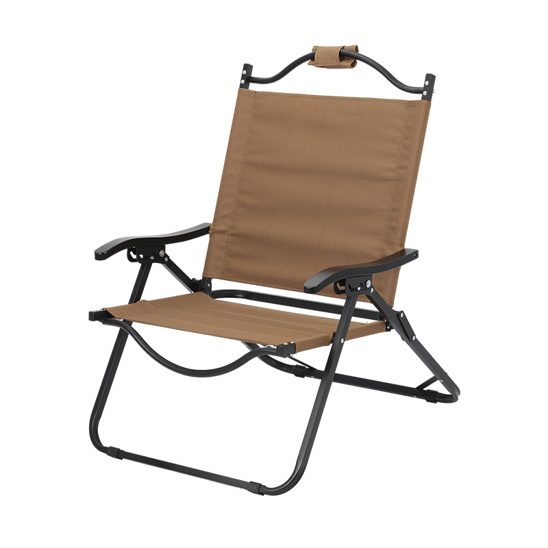 Outdoor Camping Korea - Kursi Lipat Outdoor Korea Ultralight Adjustable