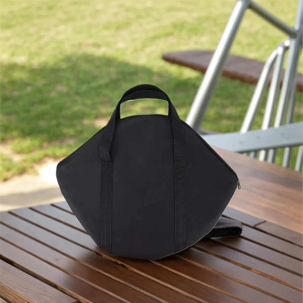 Outdoor Camping Korea - 1 Buah 47*38Cm Tas Penyimpanan Loyang