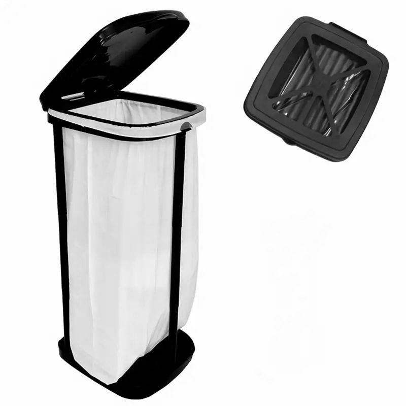 Outdoor Camping Bin - Tempat Sampah Lipat CHCH - Tempat