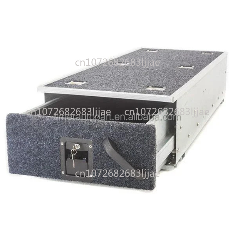 Outdoor Camping Ute - Laci Dapur Kemah 4X4 Outdoor, Kotak