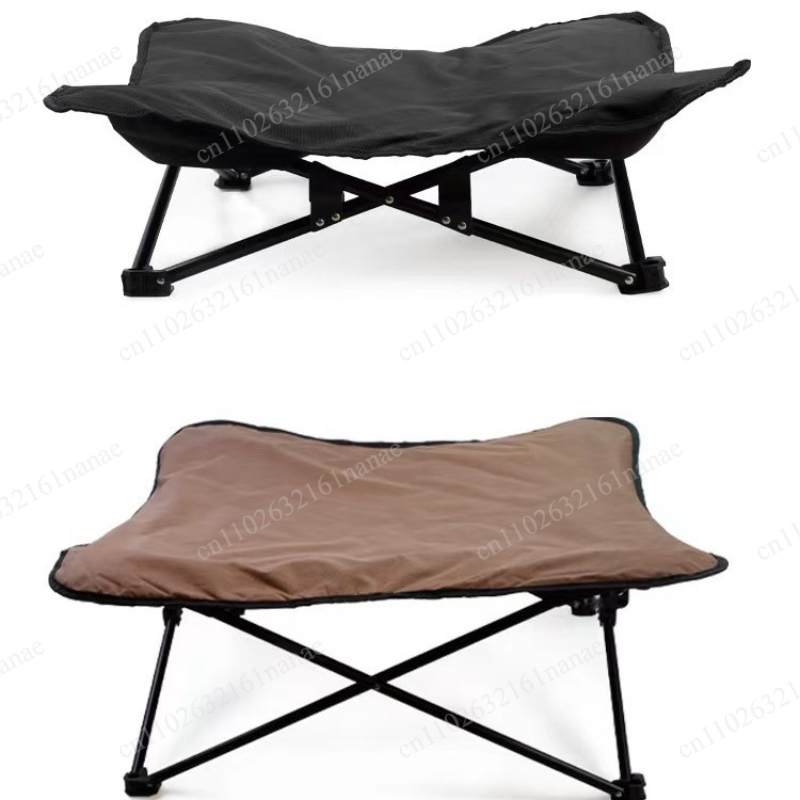 Bed Outdoor Camping - Kasur Hewan Peliharaan yang Nyaman, Dapat
