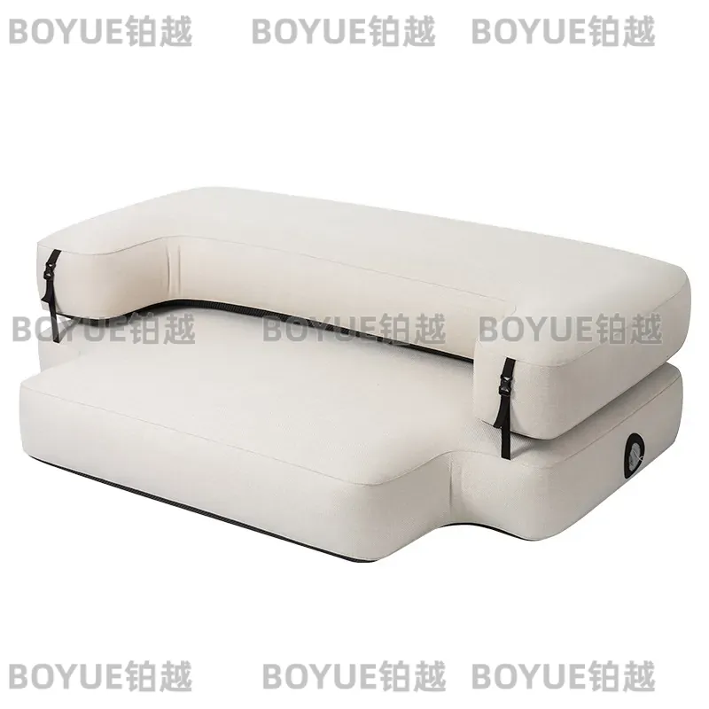 Bed Outdoor Camping - Sofa Bed Tiup Outdoor Mewah untuk