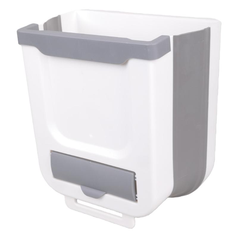 Outdoor Camping Bin - 31BC Tempat Sampah Lipat Tempat Sampah