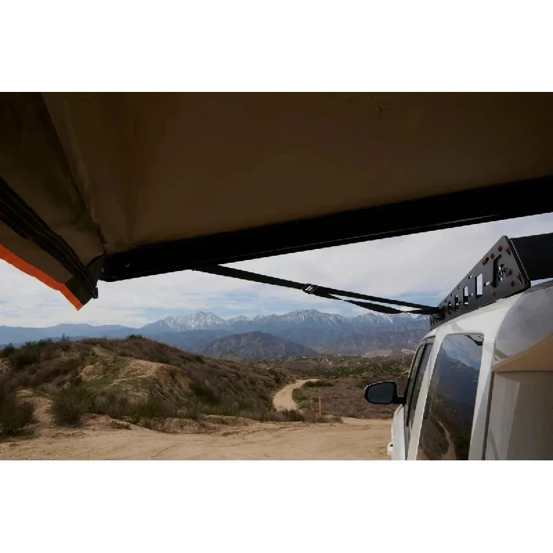 KQX Tenda Mobil Pikap Terlaris - Outdoor Camping Ute ulasan dan harga