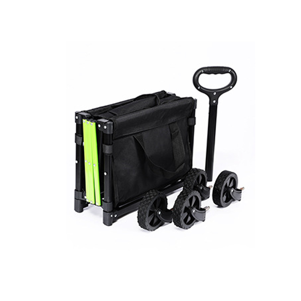 Gerobak Lipat E-RIKE, Gerobak  - Outdoor Camping Set ulasan dan harga