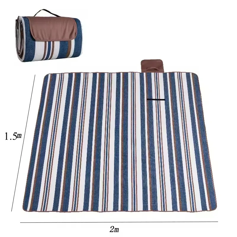 Penting untuk Perjalanan Luar  - Outdoor Camping Carpet ulasan dan harga