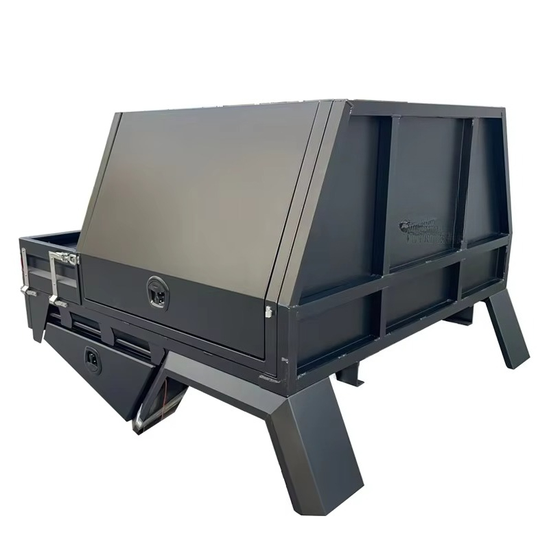 Rak Atap Aluminium Anti Air Kh - Outdoor Camping Ute ulasan dan harga