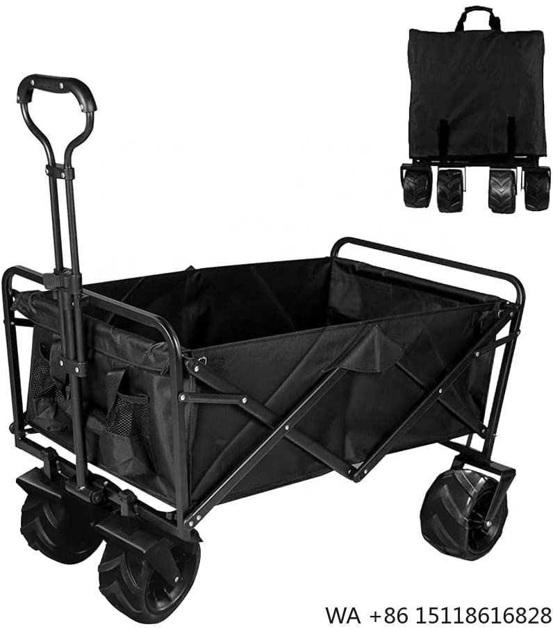 Gerobak Lipat Portabel Tugas B - Outdoor Camping Set ulasan dan harga