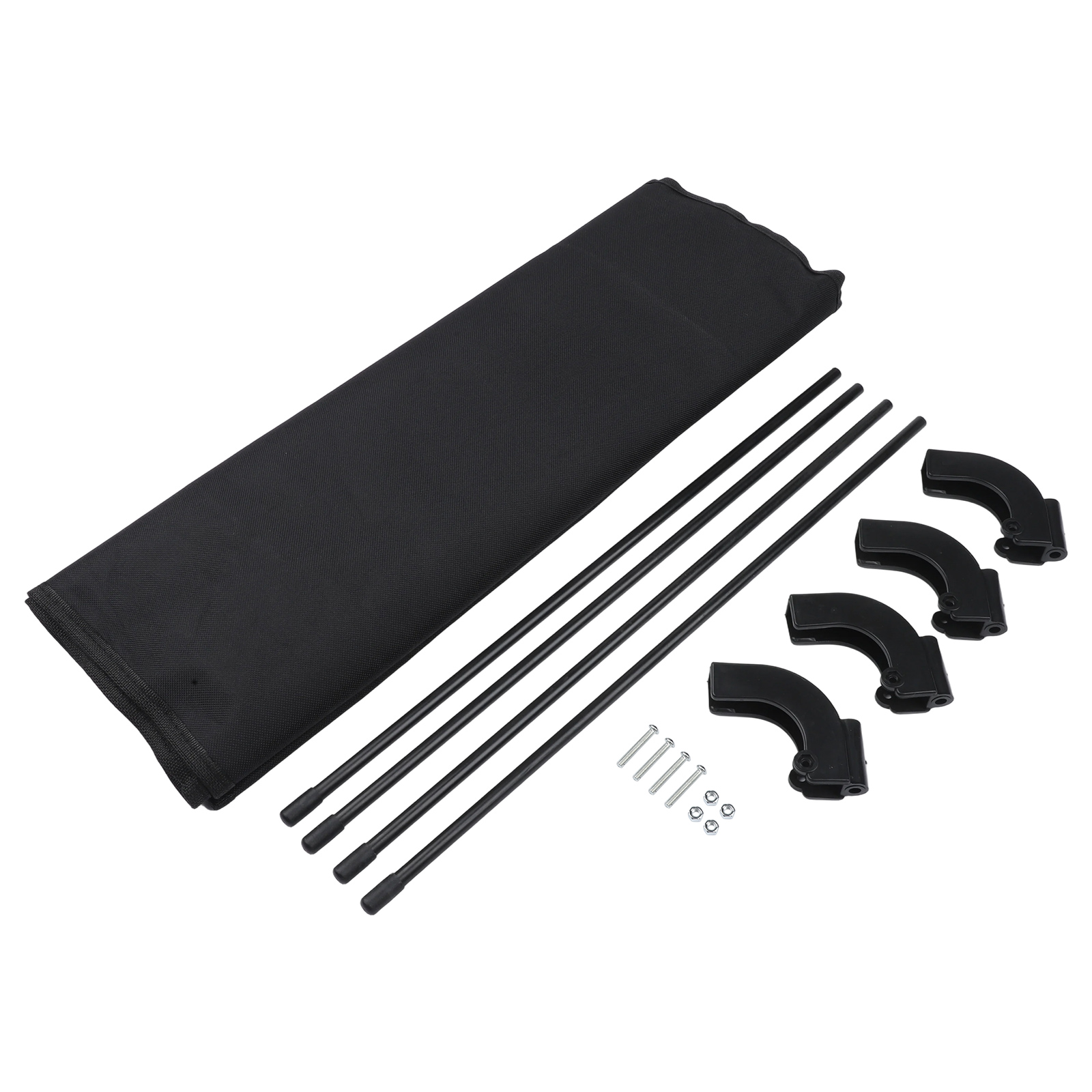 1Set Kanopi Tenda Lepas Pasang - Outdoor Camping Vehicle Wagon ulasan dan harga
