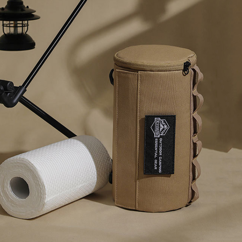 Kotak Tisu Toilet Portabel, Ka - Outdoor Og Camping ulasan dan harga
