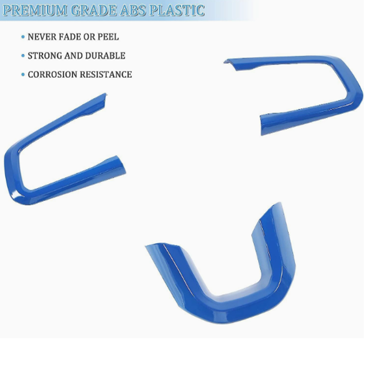 Pelindung Trim Penutup Dekoras - Outdoor Camping Jeep ulasan dan harga