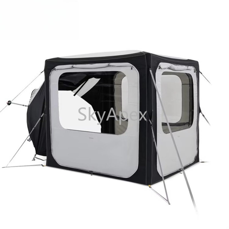 Tenda Pantai Tiup Tahan Air An - Outdoor Camping Kids Activities ulasan dan harga
