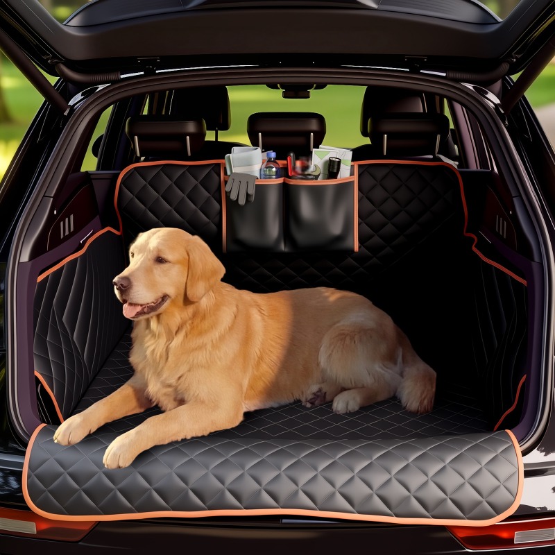 Alas Bagasi Mobil Anti Air Ber - Outdoor Camping Carpet ulasan dan harga