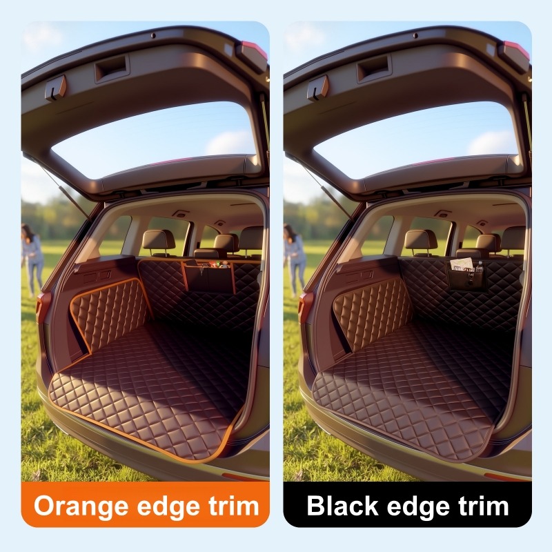 Alas Bagasi Mobil Anti Air Ber - Outdoor Camping Carpet ulasan dan harga