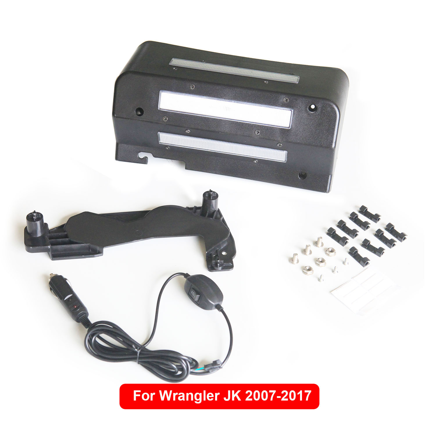 Lampu Baca Pintu Belakang Led  - Outdoor Camping Jeep ulasan dan harga