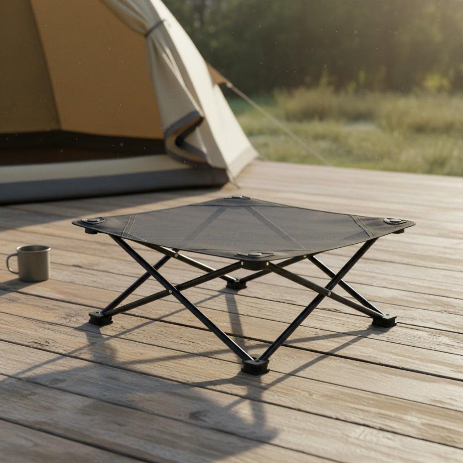 Tempat Tidur Hewan Peliharaan  - Bed Outdoor Camping ulasan dan harga