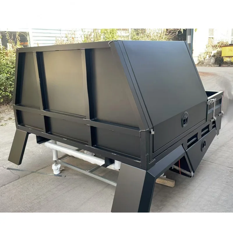 Rak Atap Aluminium Anti Air Be - Outdoor Camping Ute ulasan dan harga