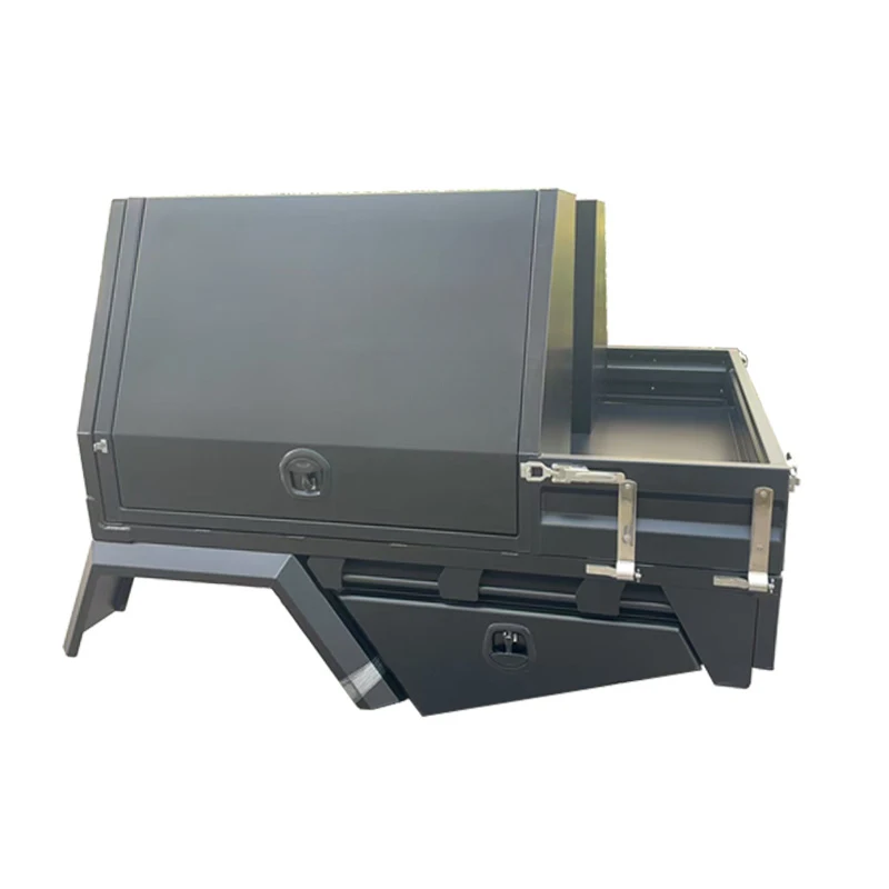 Rak Atap Aluminium Anti Air Be - Outdoor Camping Ute ulasan dan harga