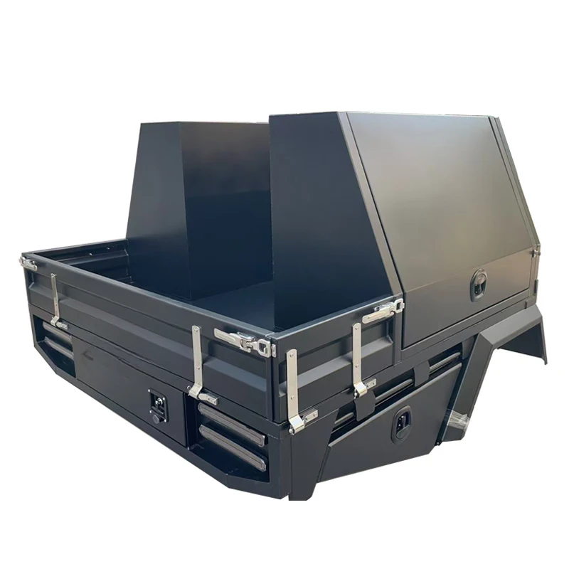 Rak Atap Aluminium Anti Air Be - Outdoor Camping Ute ulasan dan harga