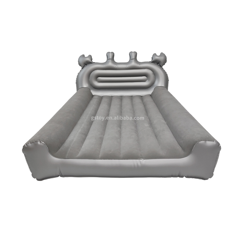 Kasur Angin Lipat STLF untuk B - Bed Outdoor Camping ulasan dan harga