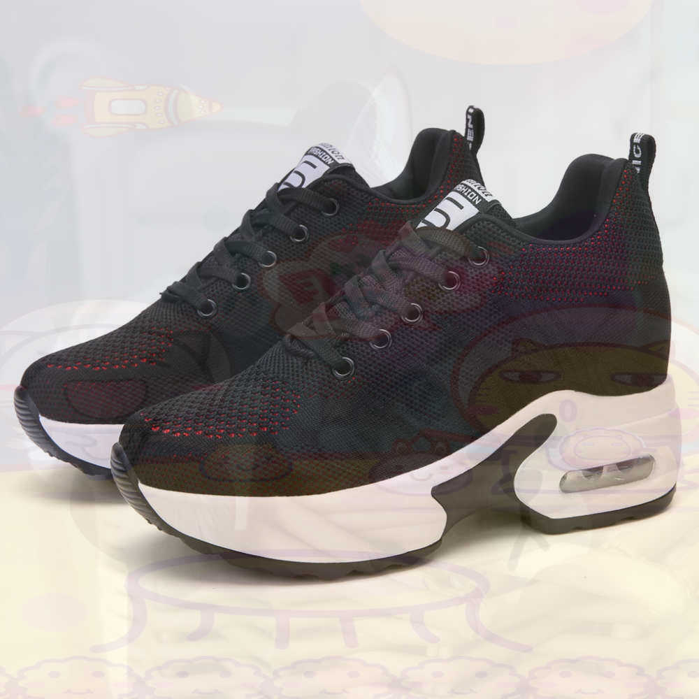 Merah Ukuran 36 Sepatu Wanita  - Outdoor Camping Store ulasan dan harga