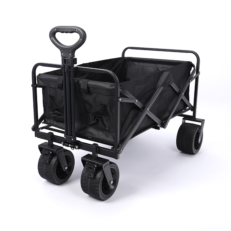 Gerobak lipat untuk berkemah g - Outdoor Camping Vehicle Wagon ulasan dan harga