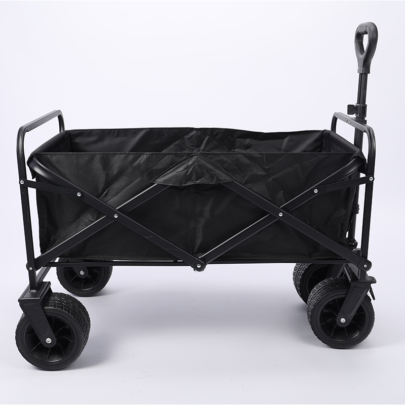 Gerobak lipat untuk berkemah g - Outdoor Camping Vehicle Wagon ulasan dan harga