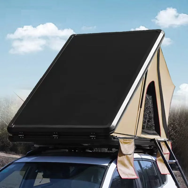 Tenda Atap Mobil & Truk Pikap  - Outdoor Camping Ute ulasan dan harga