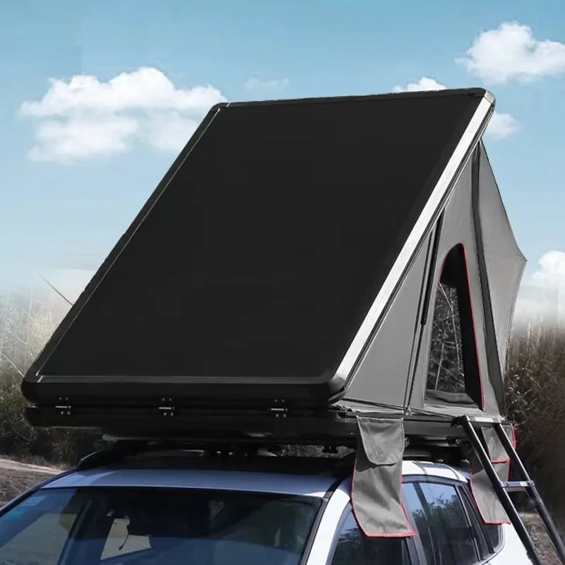 Tenda Atap Mobil & Truk Pikap  - Outdoor Camping Ute ulasan dan harga