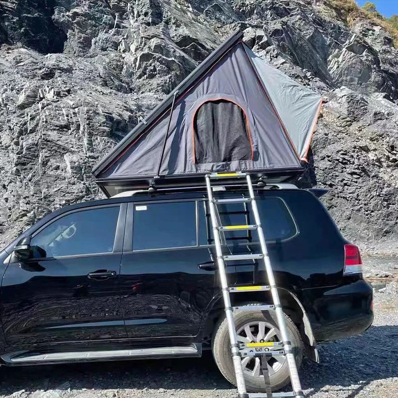 Tenda Atap Mobil & Truk Pikap  - Outdoor Camping Ute ulasan dan harga