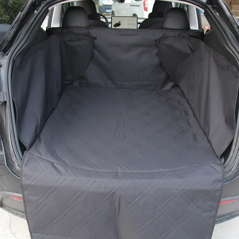 Tikar Hewan Peliharaan Bagasi  - Outdoor Camping Carpet ulasan dan harga