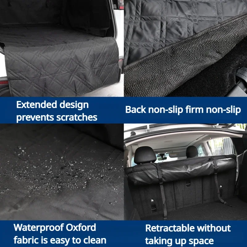 Tikar Hewan Peliharaan Bagasi  - Outdoor Camping Carpet ulasan dan harga