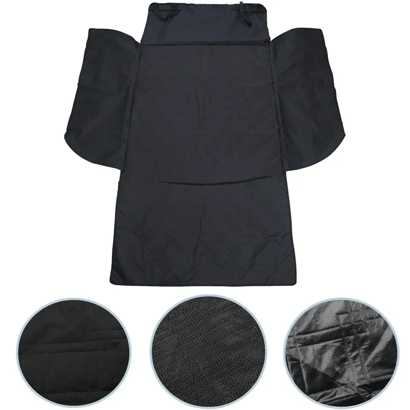 Tikar Hewan Peliharaan Bagasi  - Outdoor Camping Carpet ulasan dan harga