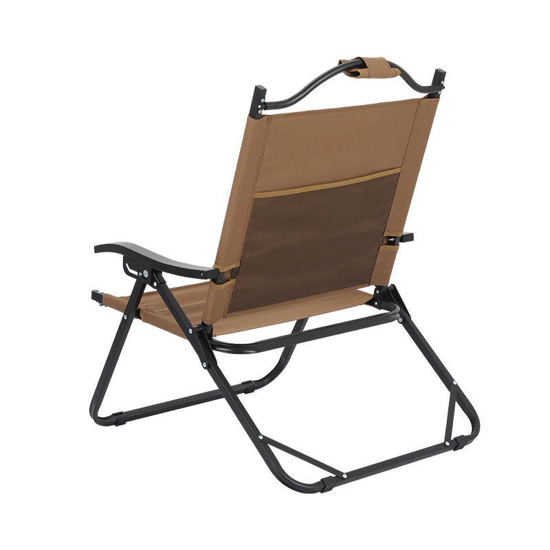 Kursi Lipat Outdoor Korea Ultr - Outdoor Camping Korea ulasan dan harga