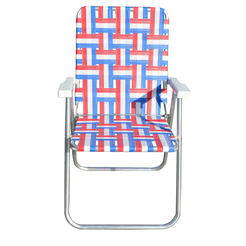 Kursi Lipat Taman Berbahan Web - Outdoor Camping Set ulasan dan harga