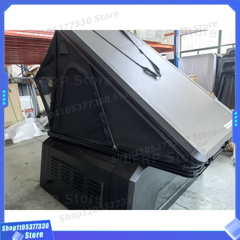 Wastafel Atap Aluminium untuk  - Outdoor Camping Ute ulasan dan harga
