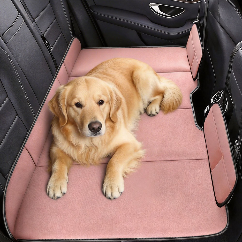 Bantalan Kursi Belakang Mobil  - Outdoor Camping Carpet ulasan dan harga