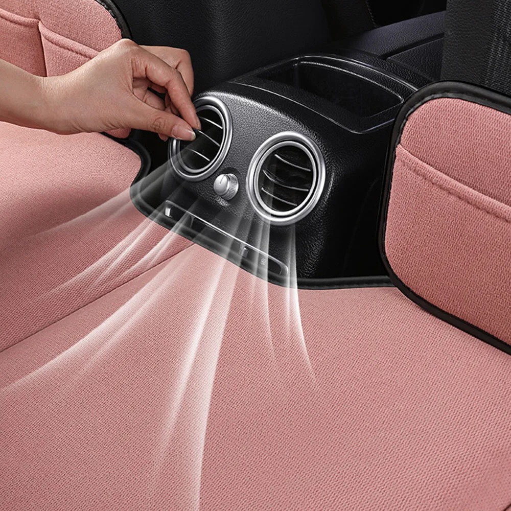 Bantalan Kursi Belakang Mobil  - Outdoor Camping Carpet ulasan dan harga
