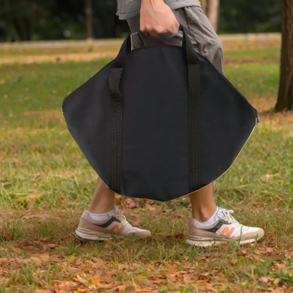 1 Buah 47*38Cm Tas Penyimpanan - Outdoor Camping Korea ulasan dan harga