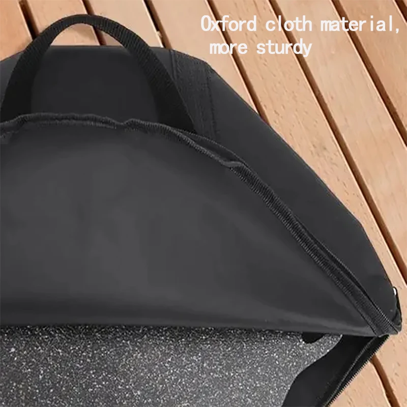 1 Buah 47*38Cm Tas Penyimpanan - Outdoor Camping Korea ulasan dan harga
