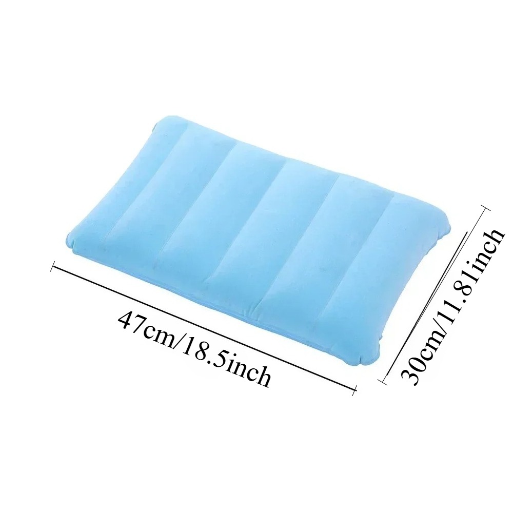 1 buah bantal bantalan udara,  - Outdoor Camping Carpet ulasan dan harga