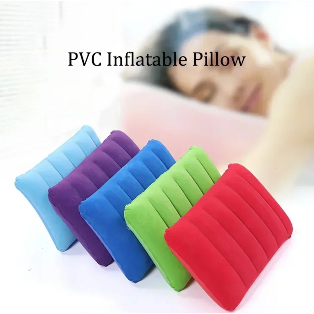 1 buah bantal bantalan udara,  - Outdoor Camping Carpet ulasan dan harga