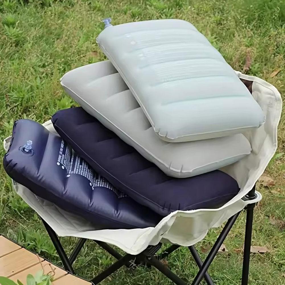 Bantal Udara 47x30cm untuk Ber - Outdoor Camping Carpet ulasan dan harga