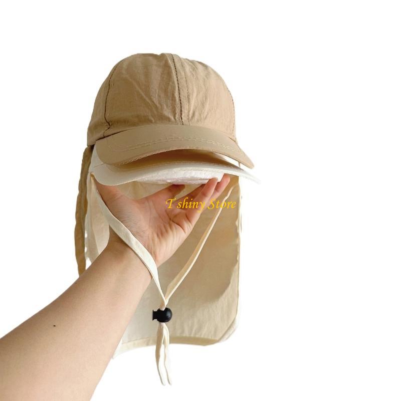 N58F Topi Olahraga Luar Ruanga - Outdoor Camping Kids Activities ulasan dan harga